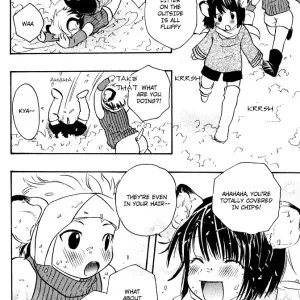 Mimi Paradise Vol 1 Ch 6: Fucking Hot - Page 5