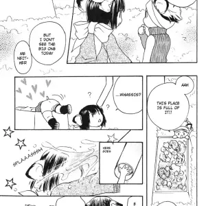 Mimi Paradise Vol 1 Ch 6: Fucking Hot - Page 6