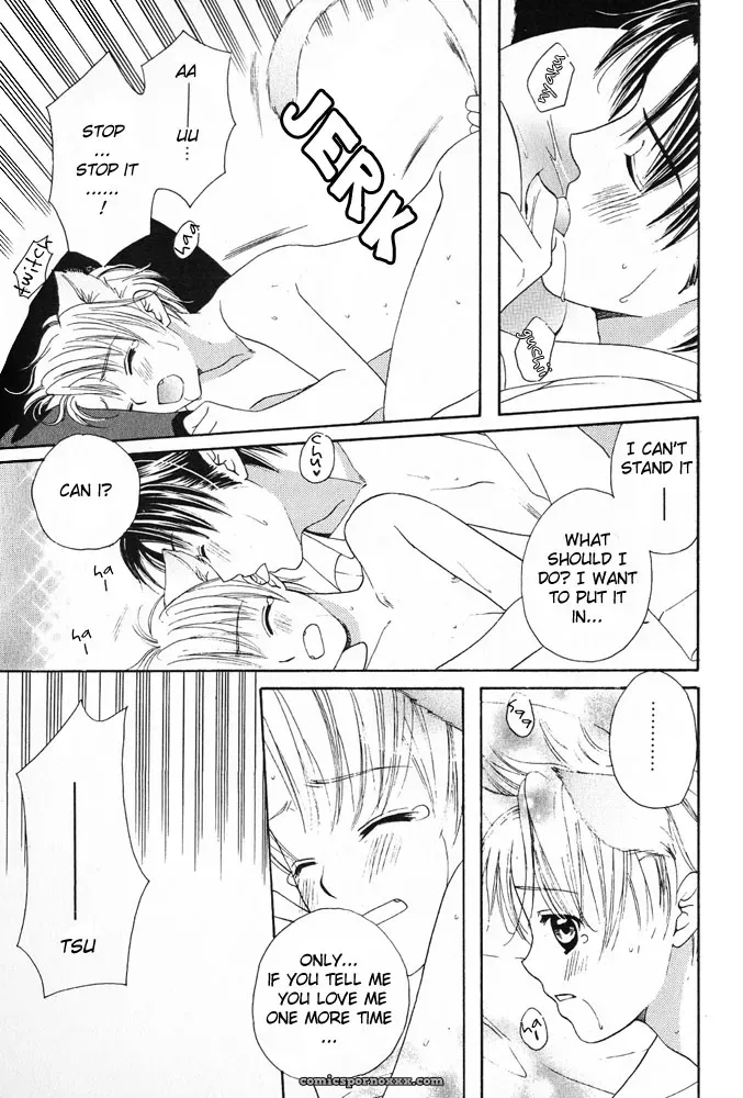 Mimi Paradise Vol 1 Ch 4: Fucking Hot - Page 18