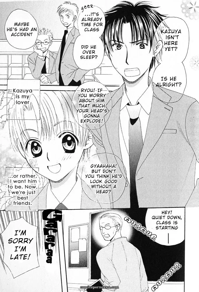 Mimi Paradise Vol 1 Ch 4: Fucking Hot - Page 2
