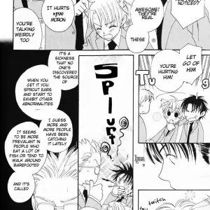 Mimi Paradise Vol 1 Ch 4: Fucking Hot - Page 5