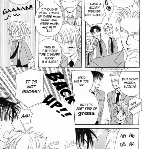Mimi Paradise Vol 1 Ch 4: Fucking Hot - Page 6