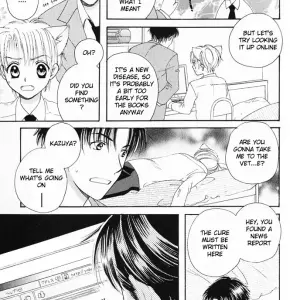Mimi Paradise Vol 1 Ch 4: Fucking Hot - Page 8