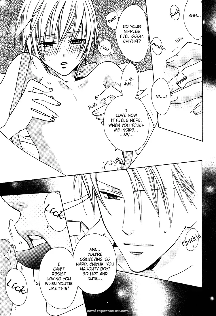 Newlywed Sex Tips - Page 10