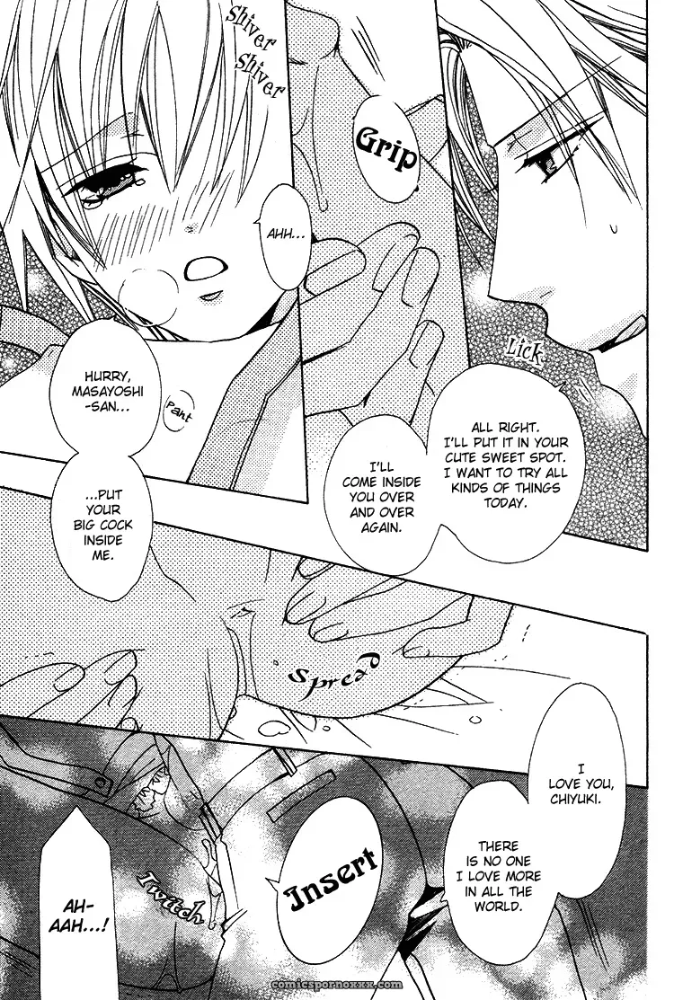 Newlywed Sex Tips - Page 12