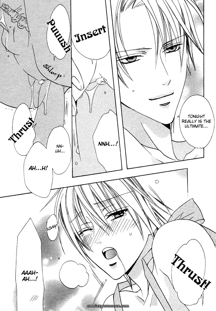 Newlywed Sex Tips - Page 16