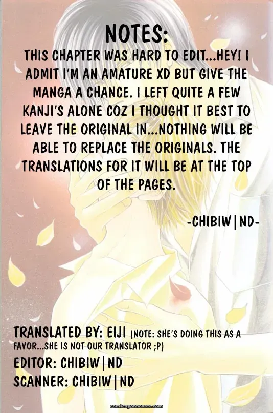 Lovely Phantom: Fucking Fantastic - Page 2