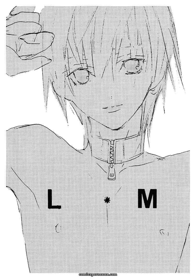 Love Material: Liquid Passion - Page 4