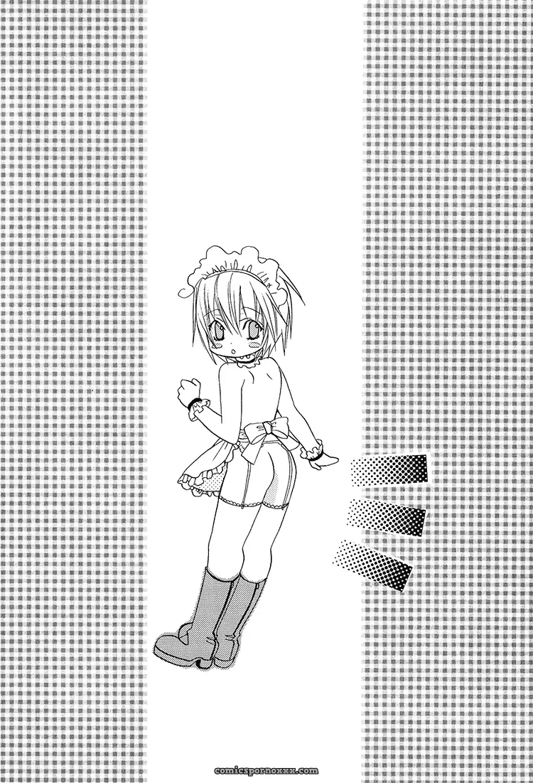 Love Material: Liquid Passion - Page 5