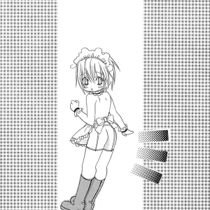 Love Material: Liquid Passion - Page 5