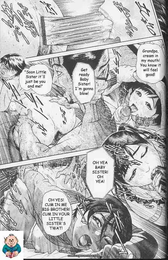 Christmas Vibes: Reijikun’s Festive Rewrite - Page 23