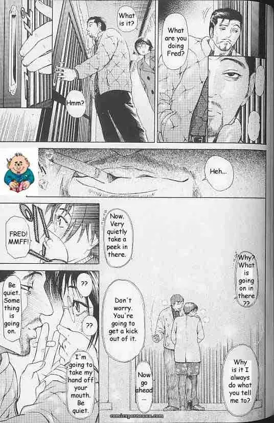 Christmas Vibes: Reijikun’s Festive Rewrite - Page 73