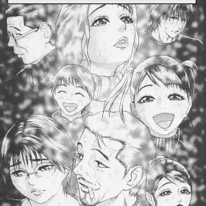 Christmas Vibes: Reijikun's Festive Rewrite - Page 4