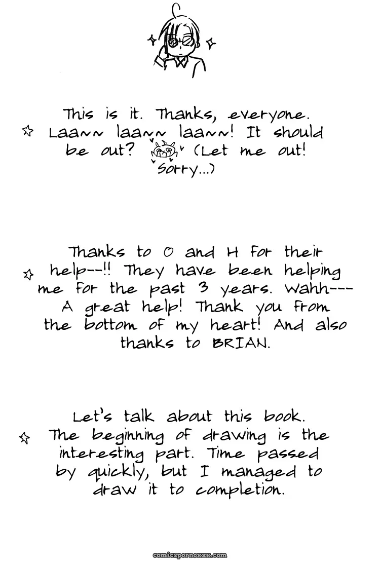 Love Cure – Liquid Passion - Page 30