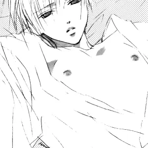 Love Cure - Liquid Passion - Page 5