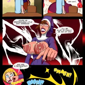 Twisted Sisters - Fucking Razter - Page 5