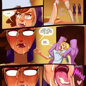 Twisted Sisters - Fucking Razter - Page 6