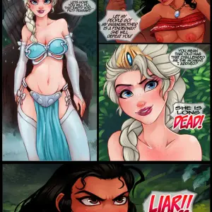 Moan-a – Moan 1 - Page 7