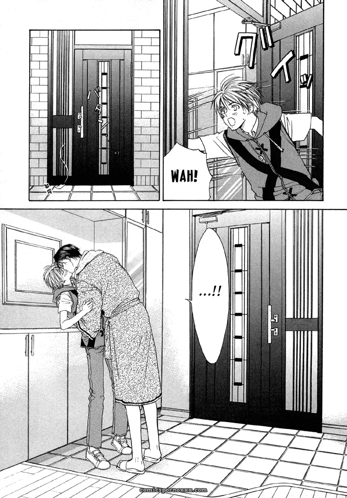 The Boy I Shouldn’t Fuck - Page 36