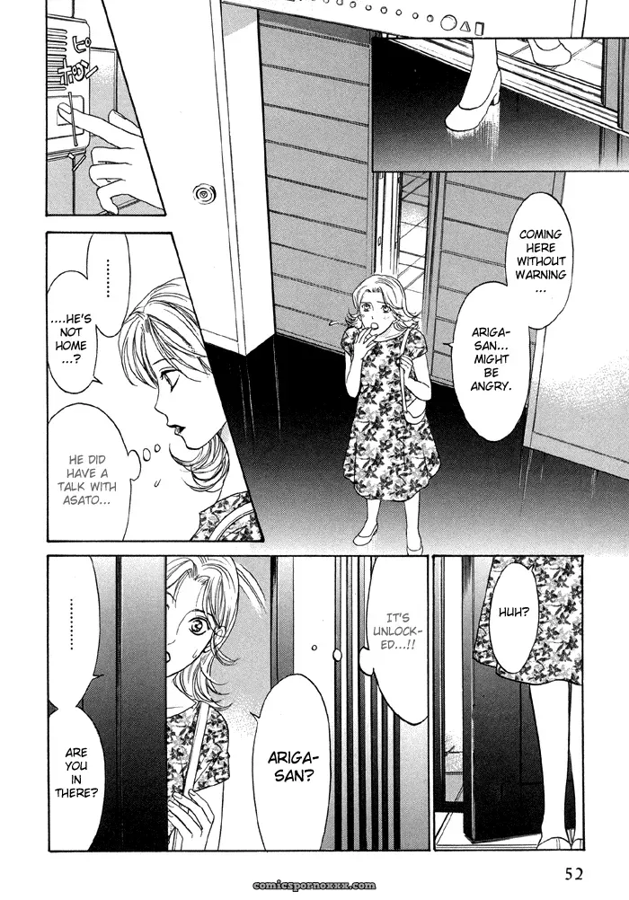 The Boy I Shouldn’t Fuck - Page 49