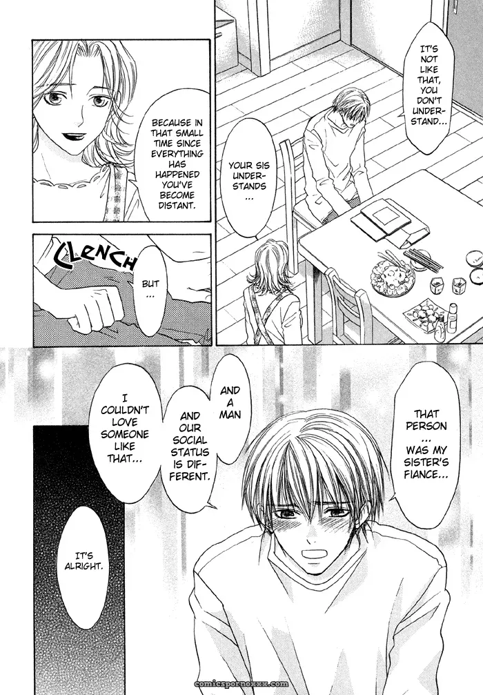 The Boy I Shouldn’t Fuck - Page 65