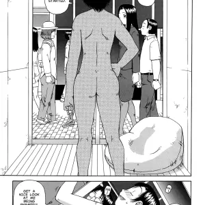 Secret Fucking Studio - Page 3