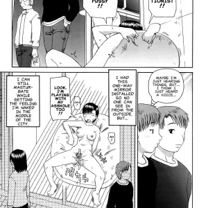 Secret Fucking Studio - Page 7