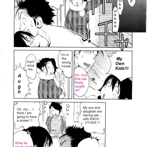 Old Dog's Fucked Up Rewrite - Page 6