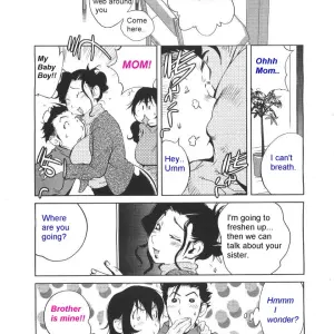 Old Dog's Fucked Up Rewrite - Page 8