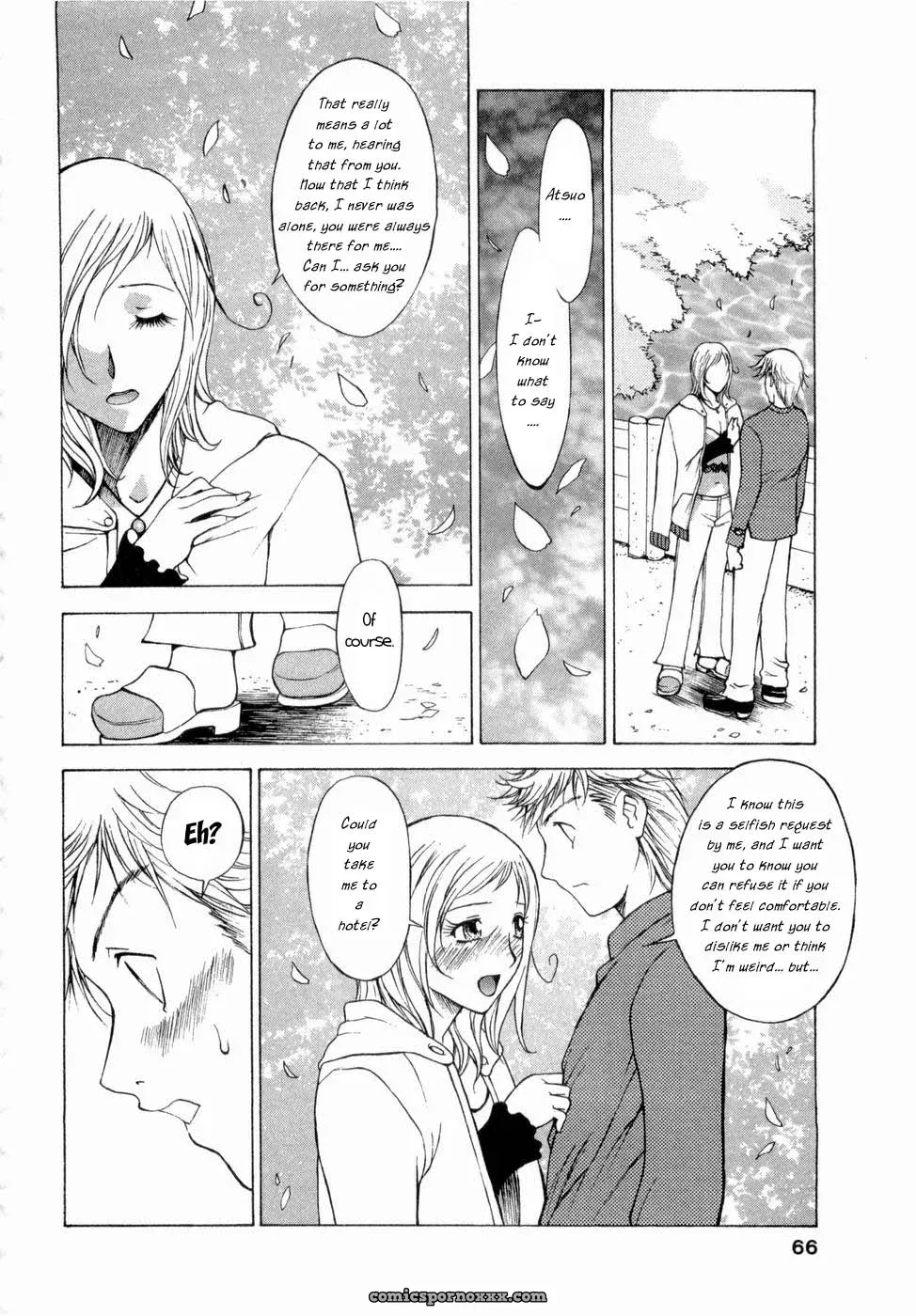My Sister, the Fucking Idol [Rewritten] - Page 10
