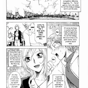 My Sister, the Fucking Idol [Rewritten] - Page 2