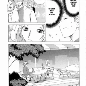 My Sister, the Fucking Idol [Rewritten] - Page 5