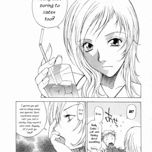 My Sister, the Fucking Idol [Rewritten] - Page 7