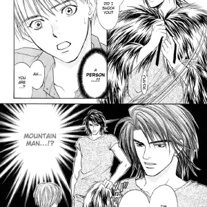 Mountain Man: Fucking Epic Adventure - Page 6
