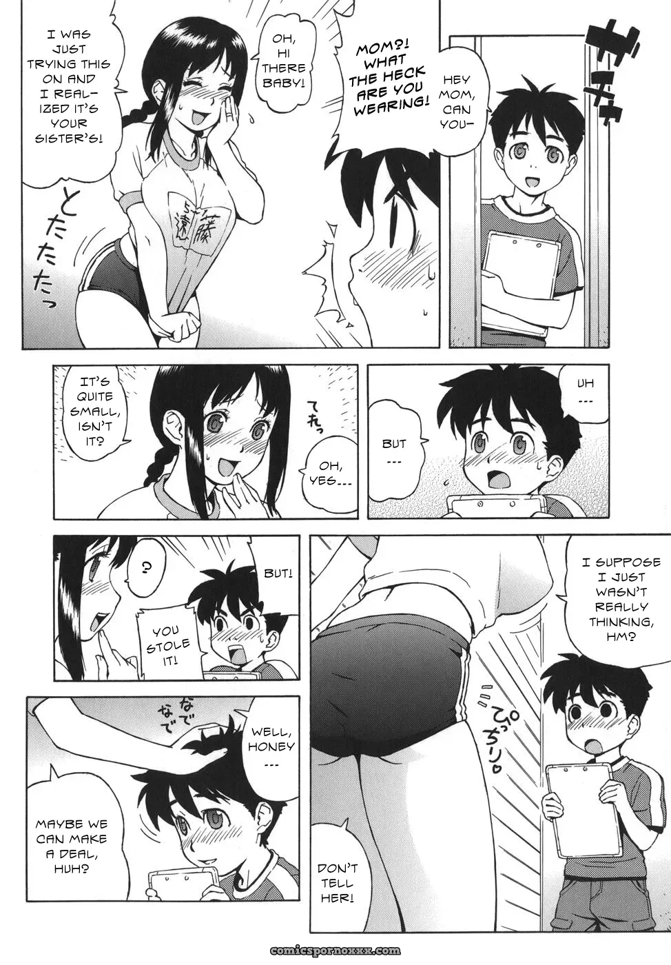 Mom’s Hot Deals - Page 5