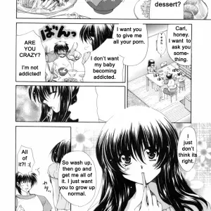 Mom's Dirty Little Secrets - Page 2
