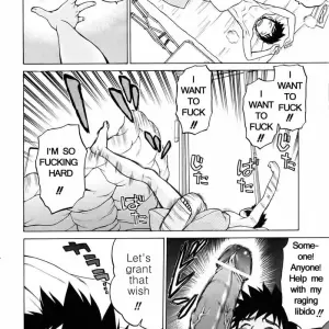 Miracle Kitty Punch - Fucking Awesome - Page 7
