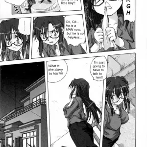 Mama's Rewrite by olddog51 - Page 4
