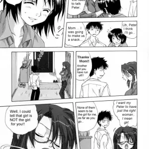 Mama's Rewrite by olddog51 - Page 5