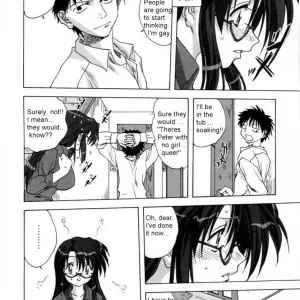 Mama's Rewrite by olddog51 - Page 6