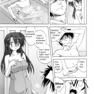 Mama's Rewrite by olddog51 - Page 7