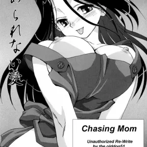 Chasing Mom - Olddog51's Rewrite - Page 1