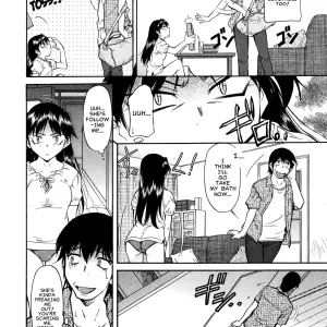 Finally Here - Page 4