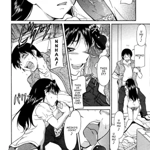 Finally Here - Page 6