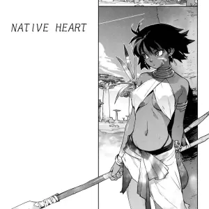 Yukimi: Native Heart Birthday Edition - Page 4