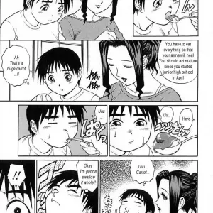 Yanagawa Rio: Mama, Fuck No! - Page 3