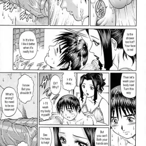 Yanagawa Rio: Mama, Fuck No! - Page 7