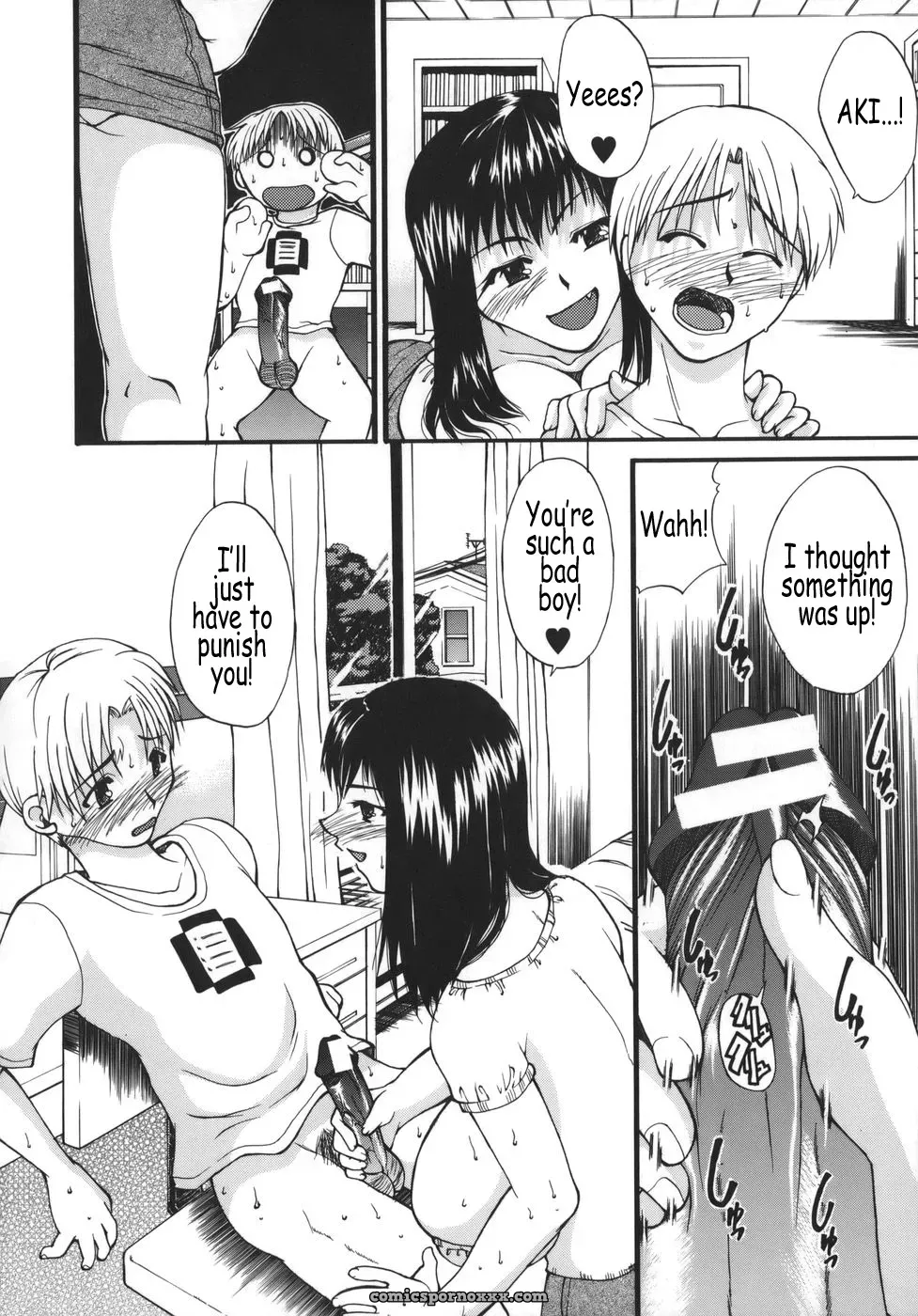 Kyonyu Alpha by Wakatsuki - Page 192