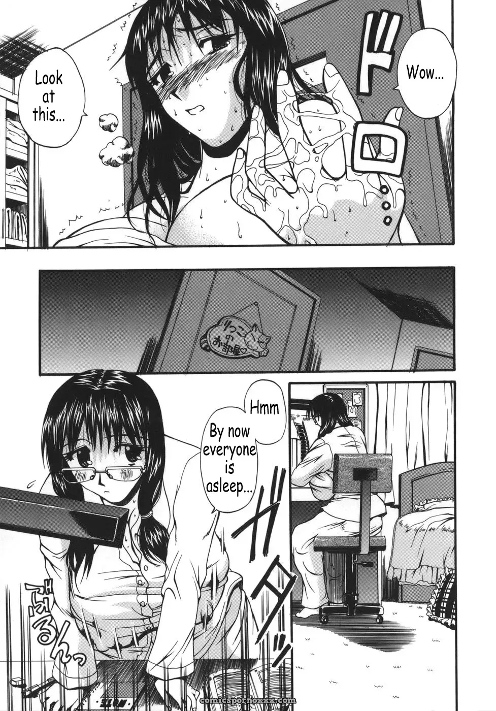 Kyonyu Alpha by Wakatsuki - Page 29