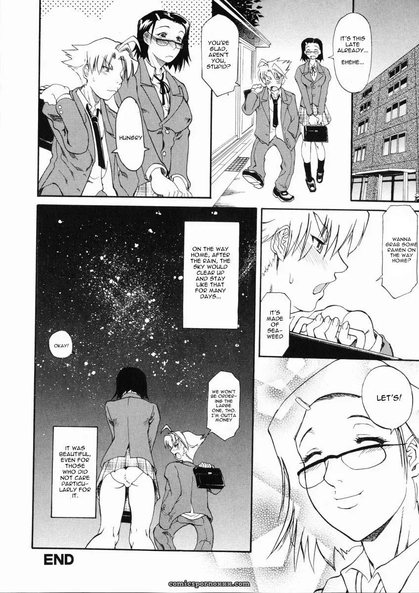 Sky Tenzaki Kanna - Page 20